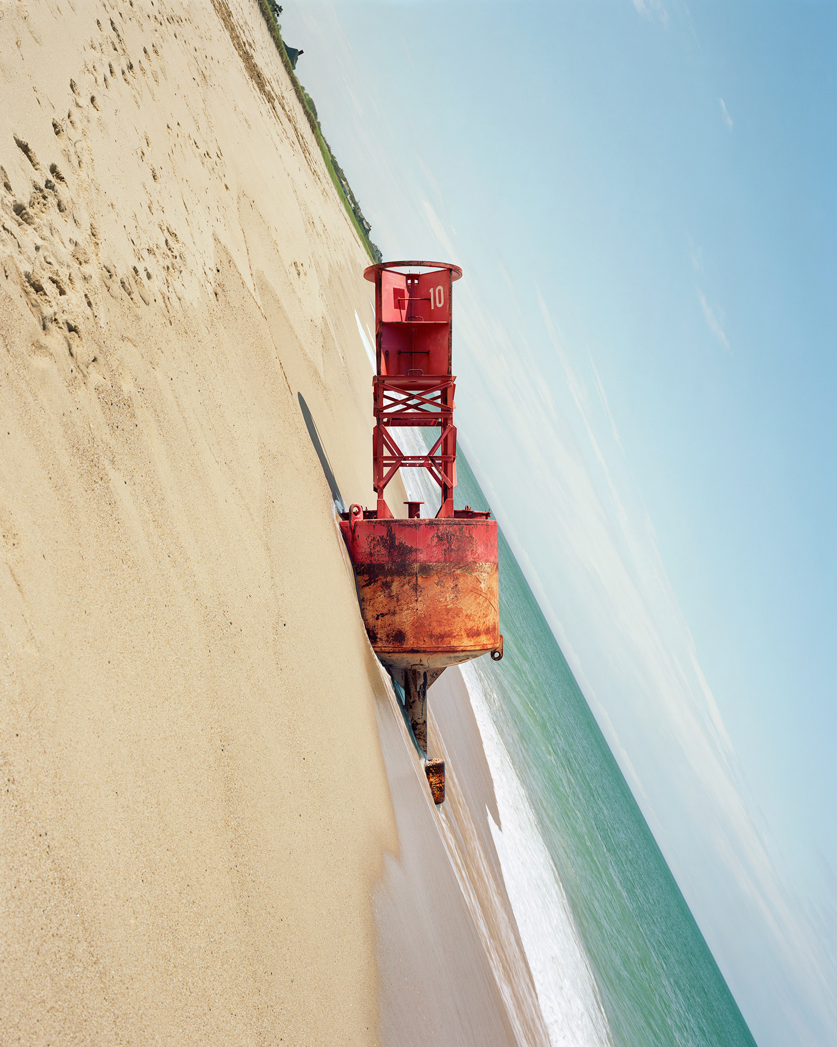Buoy  |  Nantucket  |  Michael Gaillard