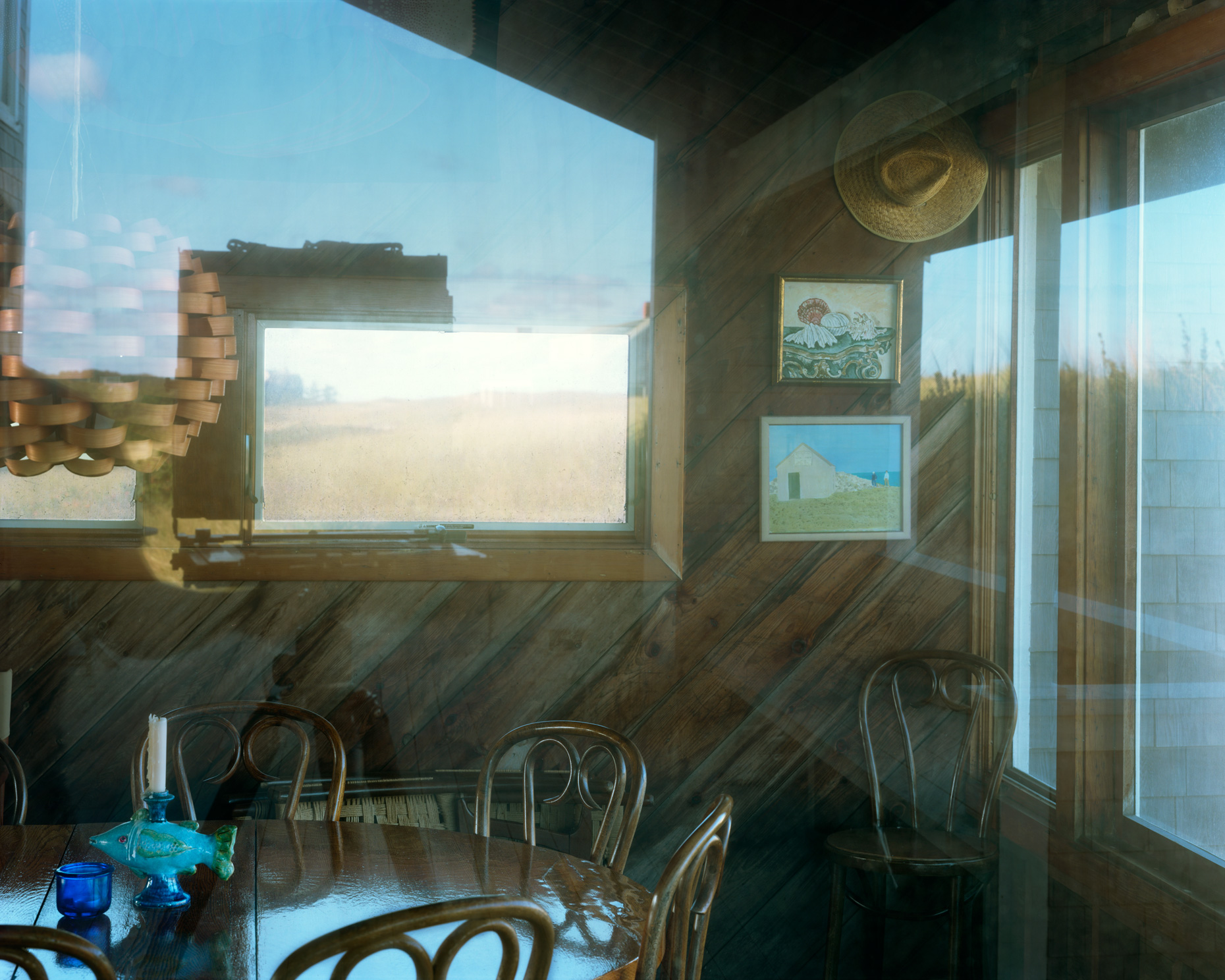 Windows  |  Nantucket  |  Michael Gaillard