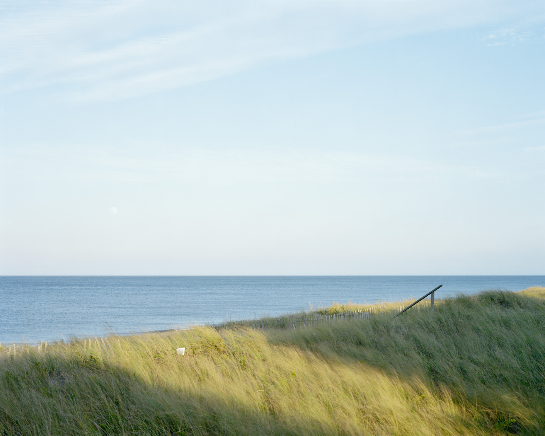 Haulover |  Nantucket  |  Michael Gaillard