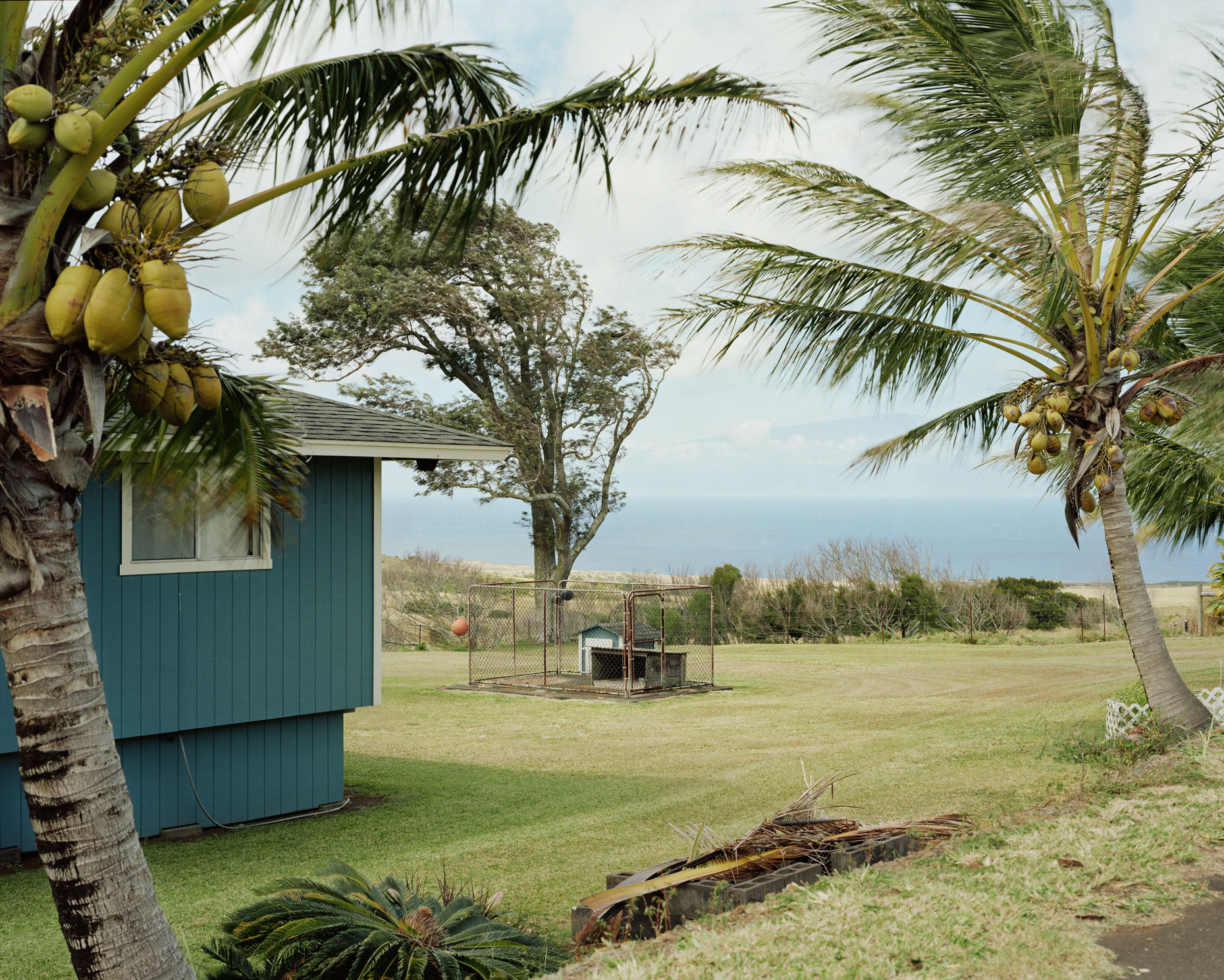 Hawi House  |  Hawaii  |  Michael Gaillard
