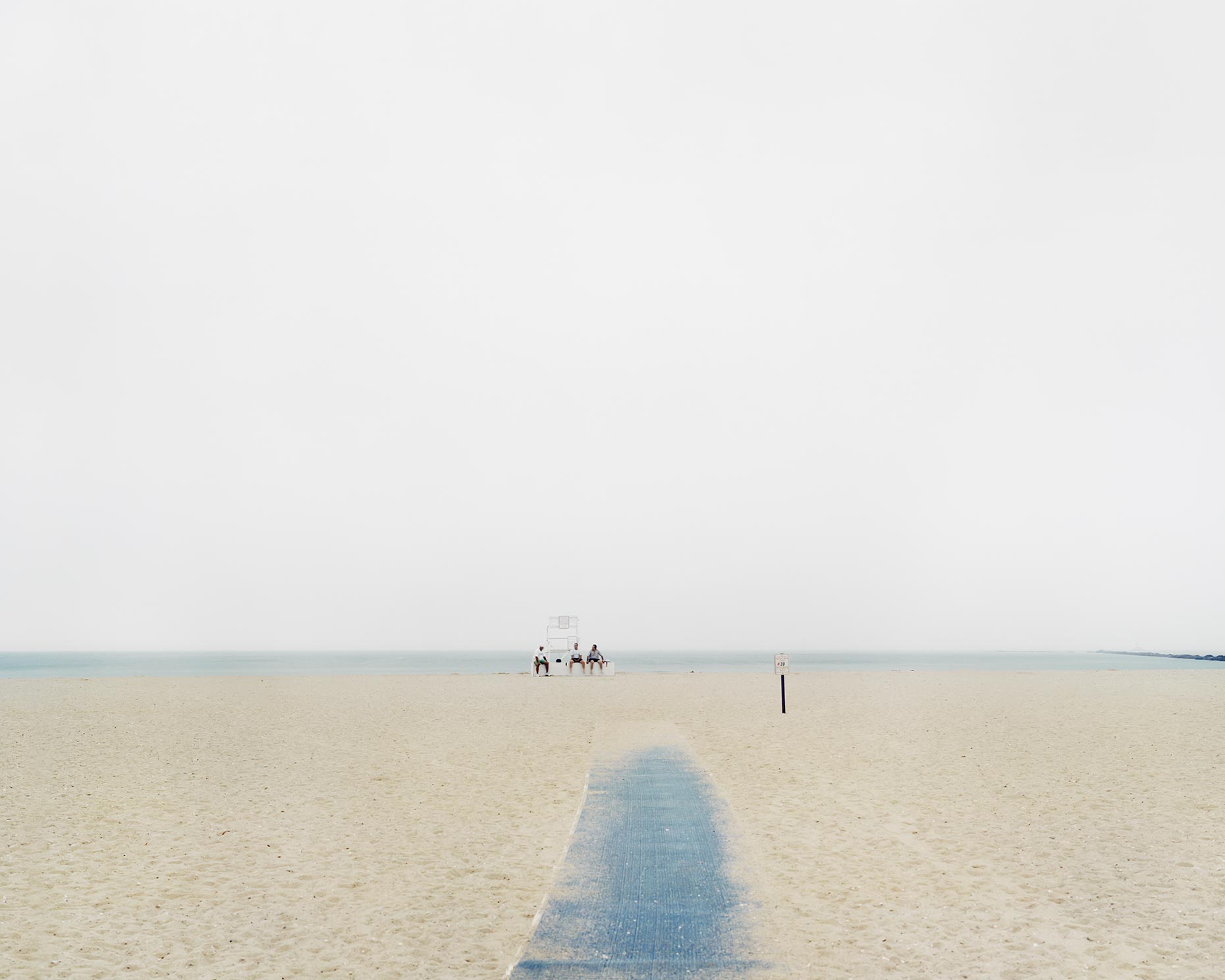 Jetties  |  Nantucket  |  Michael Gaillard