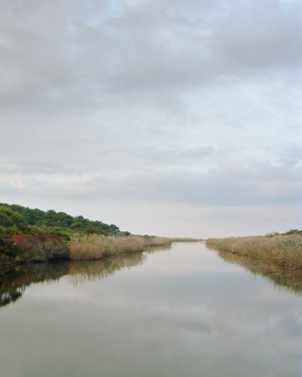 Long Pond  |  Nantucket  |  Michael Gaillard
