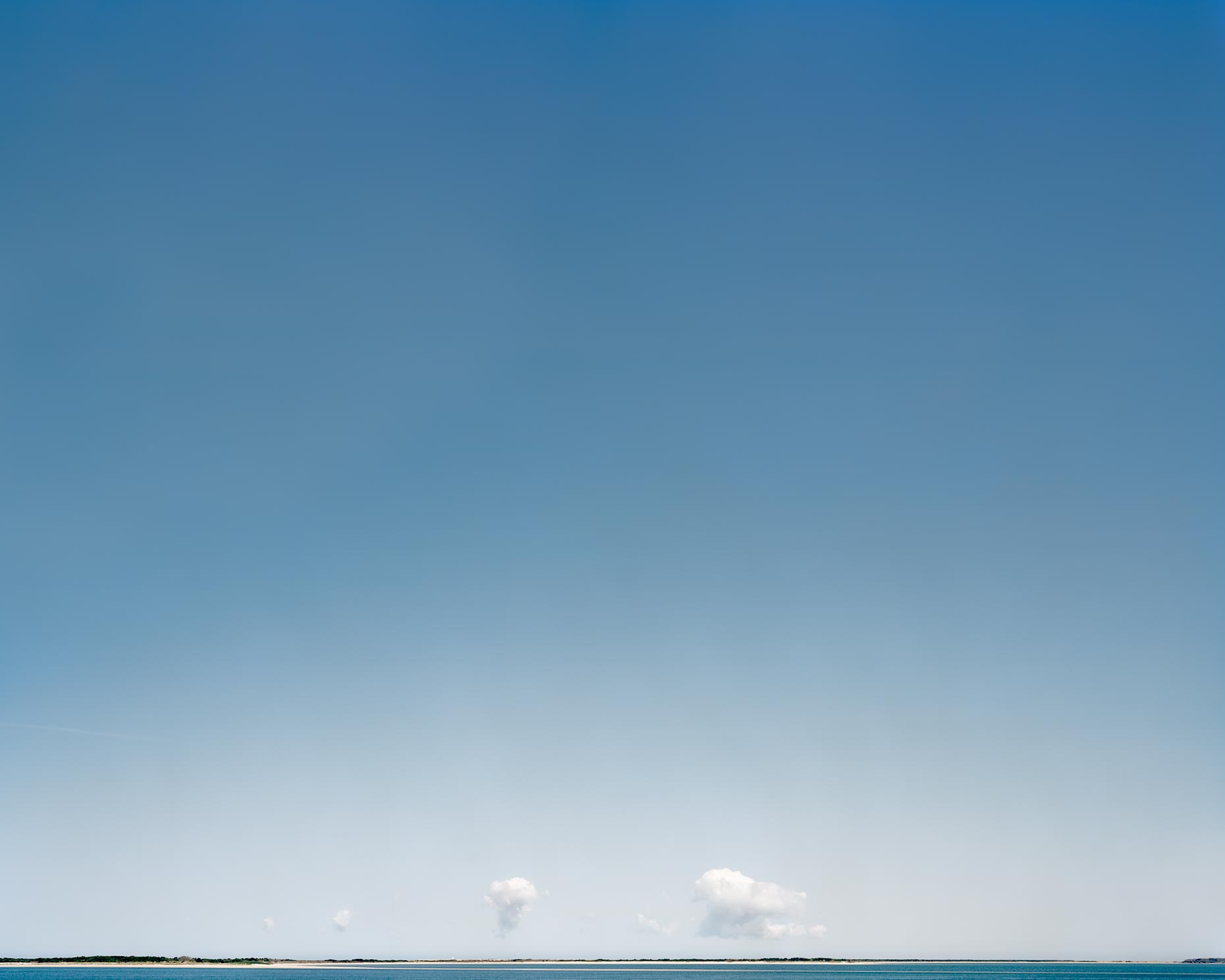 Nantucket Sky  |  Nantucket  |  Michael Gaillard