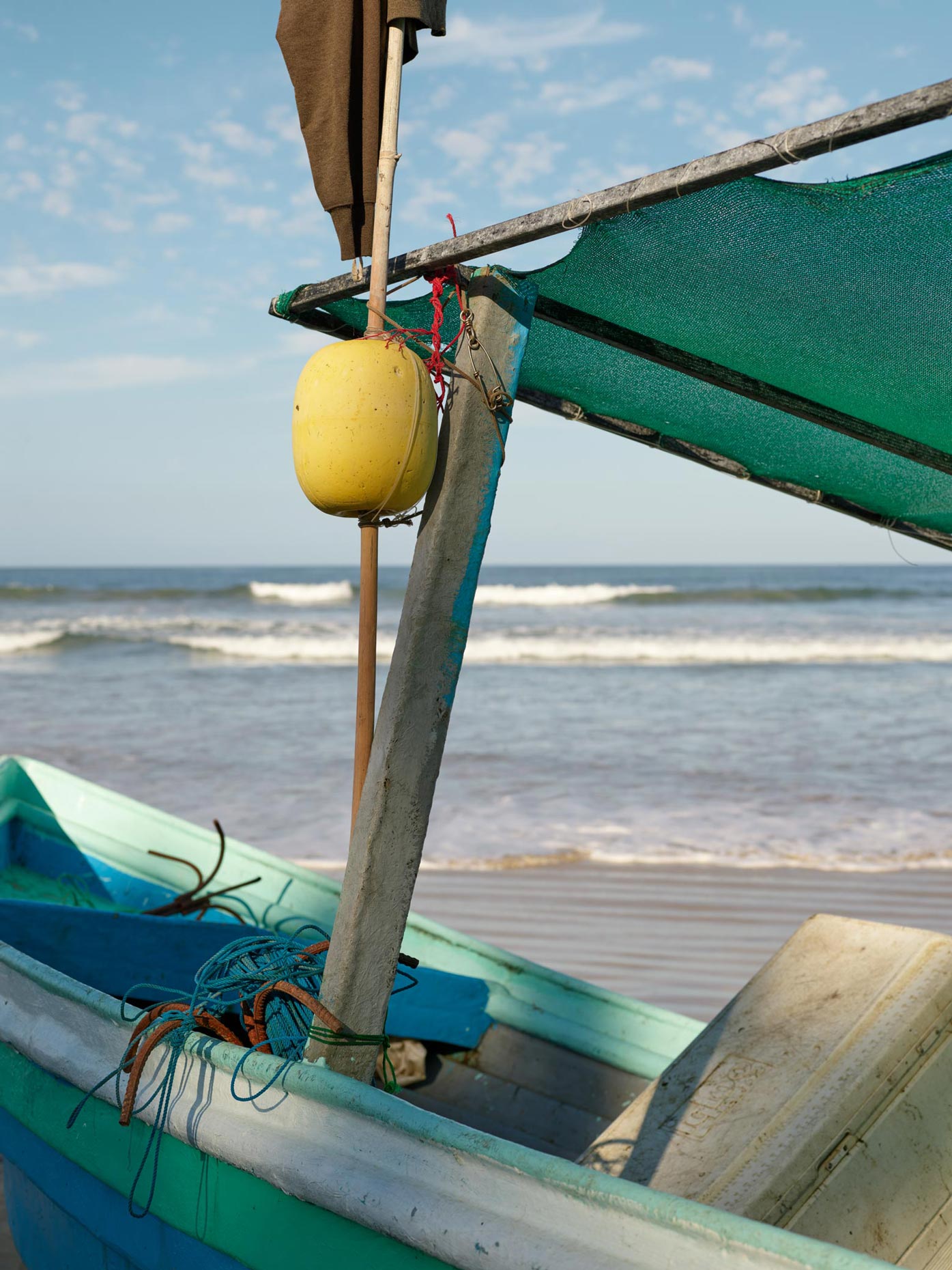 Morning Catch  |  Costa Rica  |  Michael Gaillard