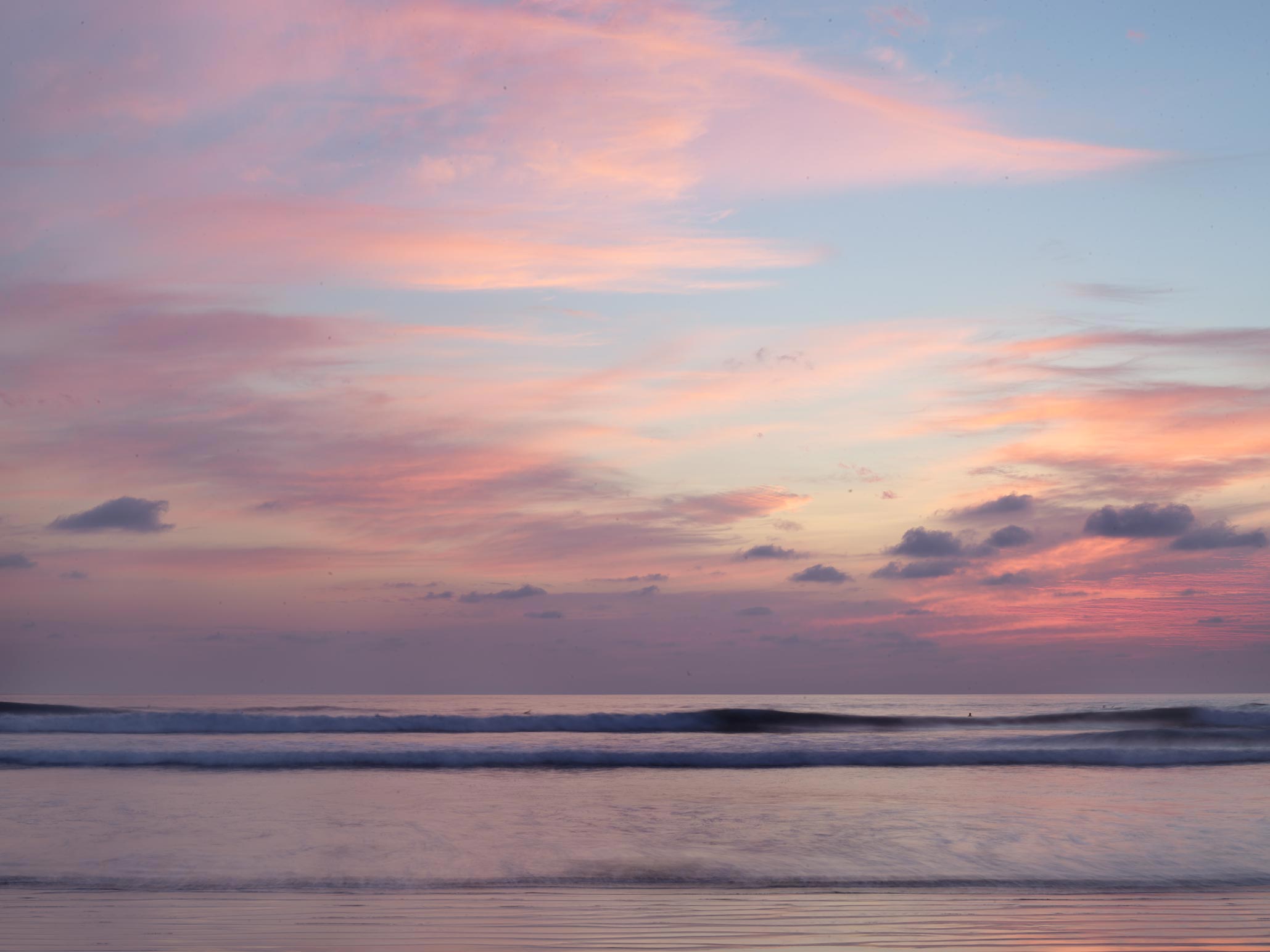 Playa Guiones #1447  |  Costa Rica  |  Michael Gaillard