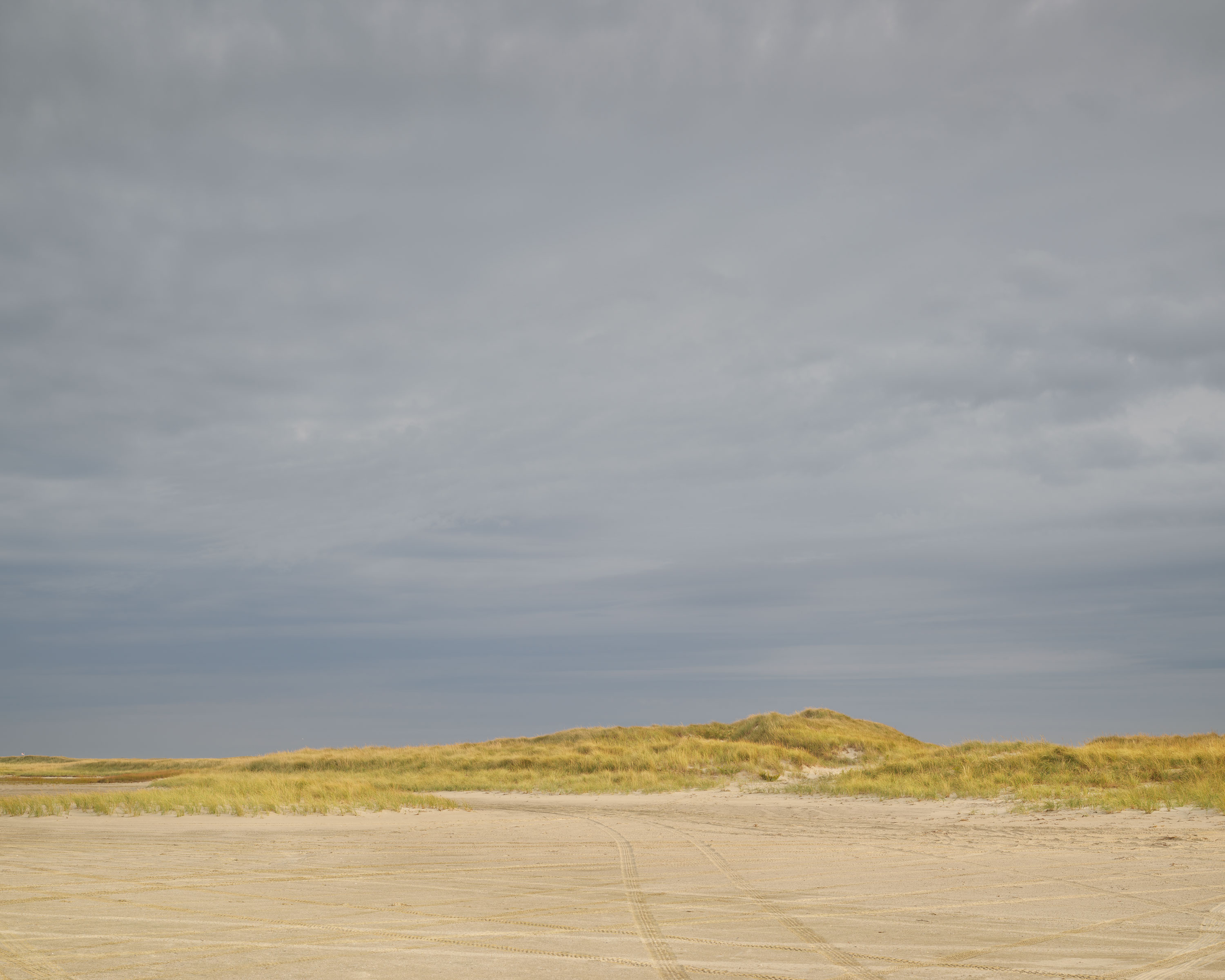 Nantucket   |  Number 1919  |   Michael Gaillard