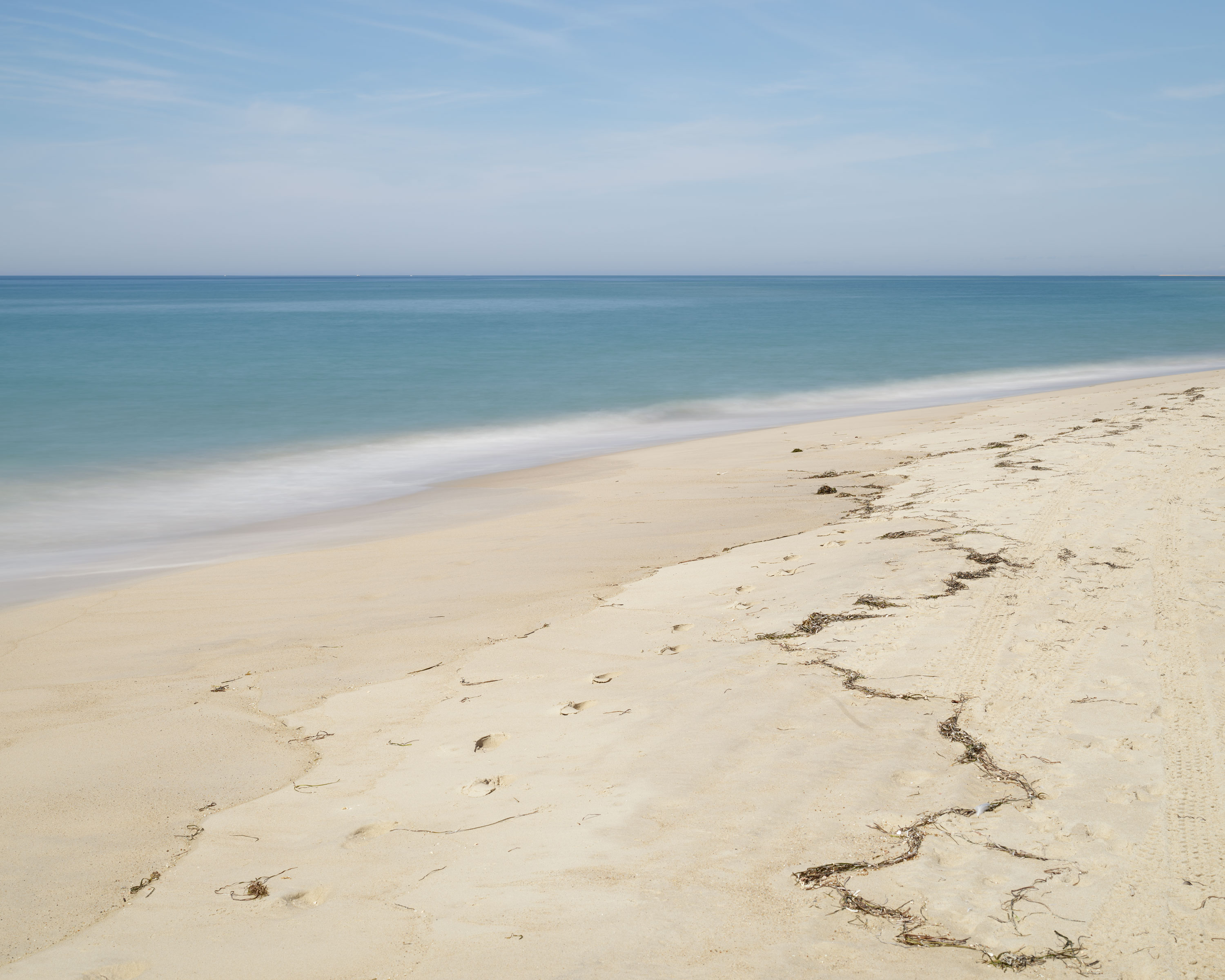 Nantucket   |  Number 1383  |   Michael Gaillard